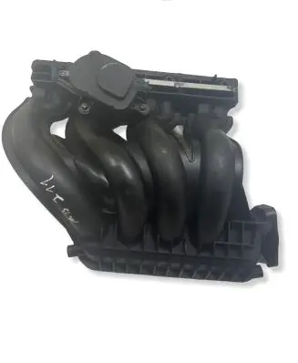 Mercedes-Benz E W211 Intake manifold A61109037