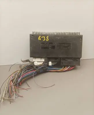 BMW 5 E39 Comfort/convenience module 61358352057 12037310