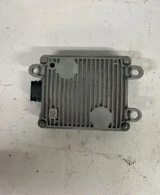 Mercedes-Benz GLS X167 Distronic sensor radar A0009007923 A0009010607 A0009025959