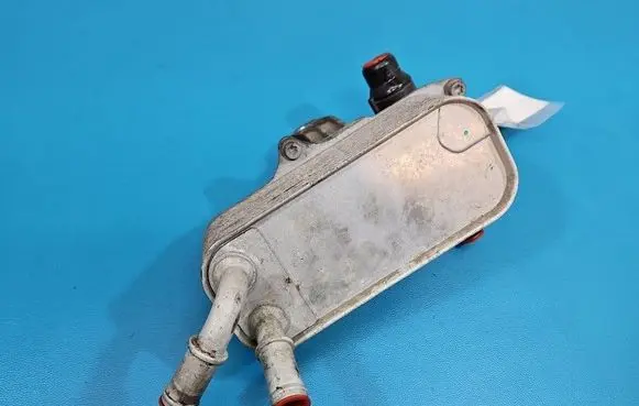 BMW i3 Engine oil radiator IMPRK1581267