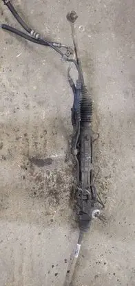 Citroen C4 I Steering rack
