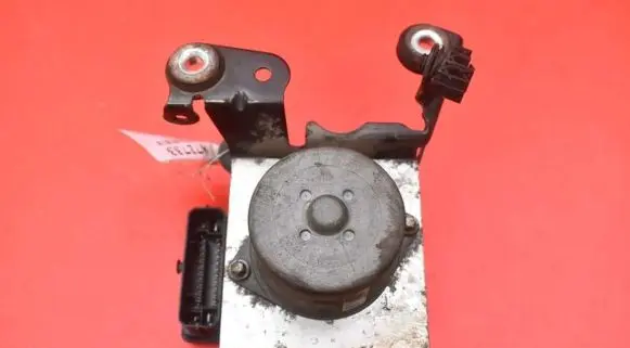 Ford Galaxy ABS Pump 7G91-2C405-AA