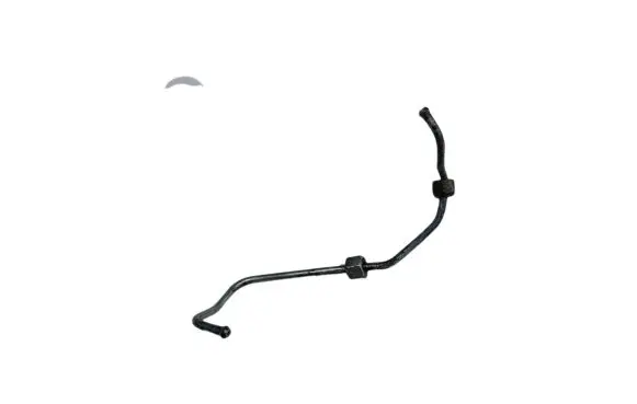 Opel Frontera B Fuel injector supply line/pipe NOCODE