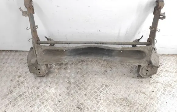 Fiat Scudo Rear axle beam 