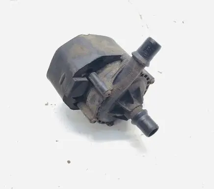 Peugeot 508 Electric auxiliary coolant/water pump