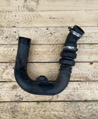 Ford Ranger Intercooler hose/pipe AB39-6C646-ED