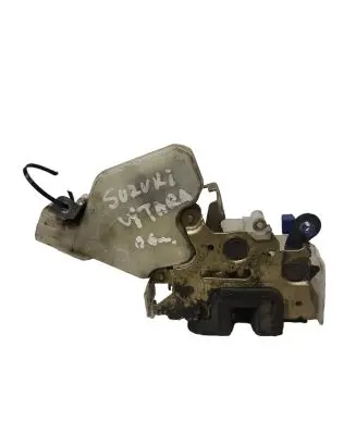 Suzuki Grand Vitara II Tailgate/trunk/boot lock/catch/latch