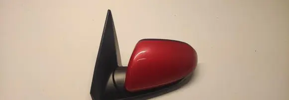 KIA Rio Front door electric wing mirror 