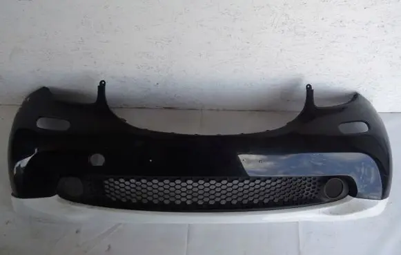 Smart ForTwo III C453 Front bumper R12P1