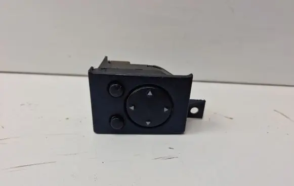 Audi A6 S6 C4 4A Wing mirror switch 4A0959565