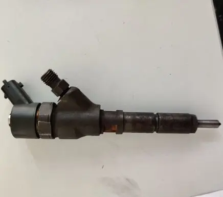 Citroen Jumpy Fuel injector 0445110076 9641742880