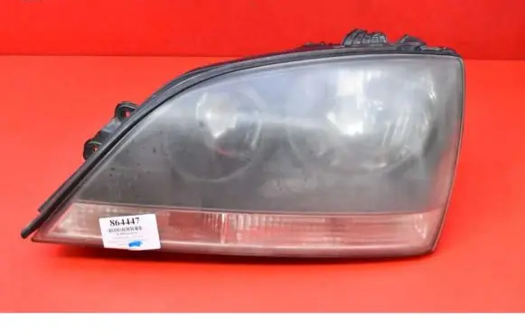 KIA Sorento Headlight/headlamp 92101-3E0
