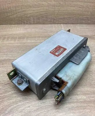 Audi A6 S6 C4 4A ABS control unit/module 4A0907379A 0265100056 WITHPLUG