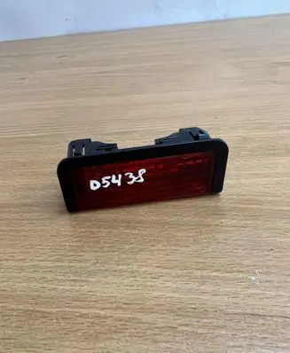 BMW 7 F01 F02 F03 F04 Other interior part 9185401AL04 D5438