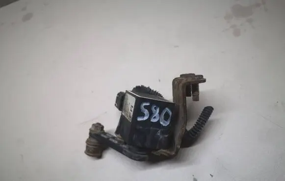 Volvo S80 Headlight/headlamp level sensor 6G9N3C492AA