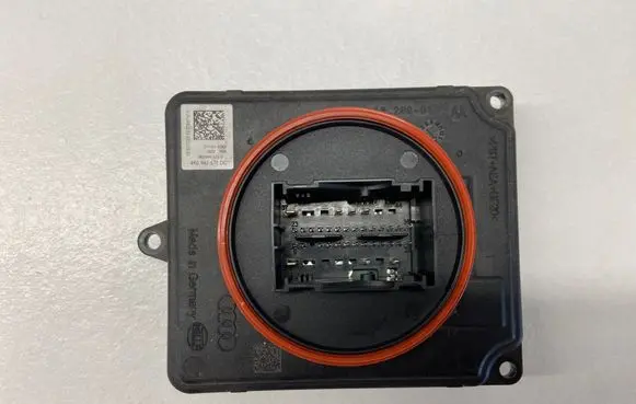 Audi A6 S6 C8 4K Light module LCM 4K0941572DC 4K0941572D