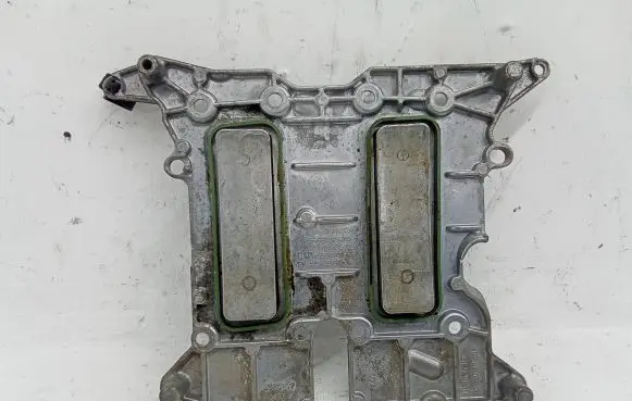 BMW 4 F32 F33 Other engine bay part 7608759 10543512