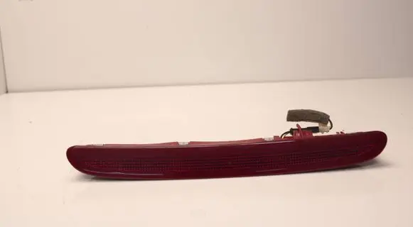 Opel Astra J Third/center stoplight