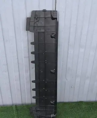 Audi Q3 F3 Front bumper skid plate/under tray 83A807611
