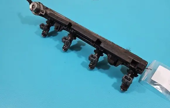 Volkswagen Golf IV Fuel injector IWP058 IMPRK1434518