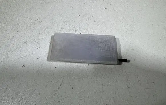 Mercedes-Benz Sprinter W906 Glove box light 