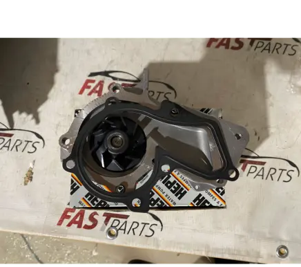 Ford Focus Water pump 1935496 DS7G8501AA 1850890