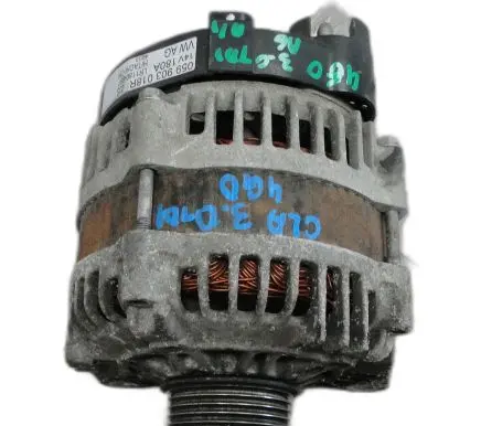 Audi A6 S6 C7 4G Generator/alternator 059903018R