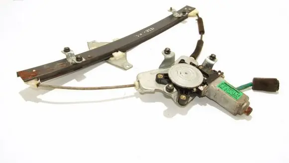 SsangYong Rexton Rear window lifting mechanism without motor 8810008001