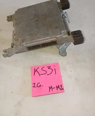 Mazda MPV II LW Other control units/modules 2315479