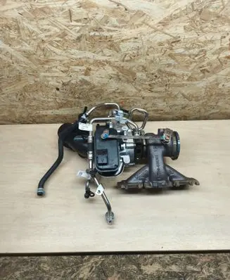 Renault Austral Turbo 210457368R 165764620R 87960063009