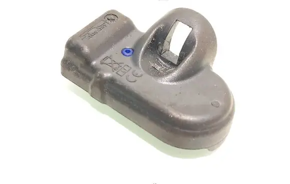 Opel Vivaro Tire pressure sensor 9157A030165 YMY030165 8C96180E