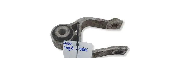 Renault Laguna III Engine mount bracket 546190005R 546190004R 112380013R