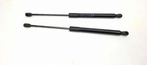 Fiat 500X Tailgate/trunk strut/damper 00520315180 9569760480N