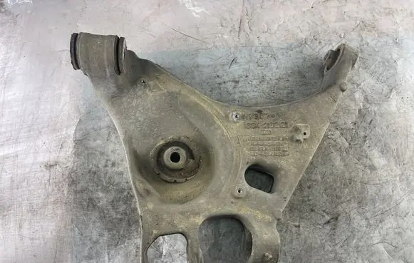 Audi A4 S4 B6 8E 8H Rear upper control arm/wishbone 03426221 8E0505311