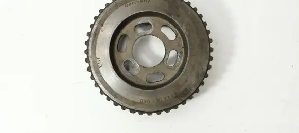 Audi A3 S3 8L Fuel pump gear (pulley) 038130111A