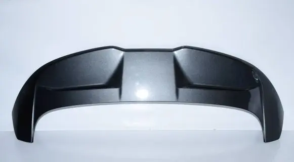Ford Focus Tailgate/trunk spoiler JX7BA4421SW