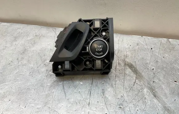 BMW X5 E70 Ignition lock 9177973 6966714 10862510