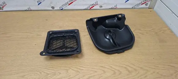 BMW X1 F48 F49 Dashboard air vent grill cover trim 9302950