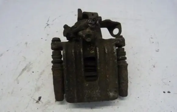 Seat Toledo II (1M) Rear brake caliper