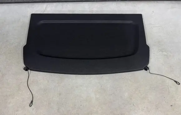 BMW 1 F70 Parcel shelf 7448229
