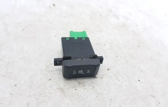 Honda Accord Seat heating switch M228312 AE417