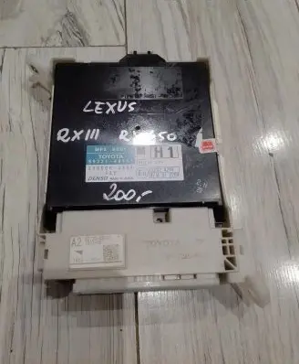 Lexus RX 450H Other control units/modules 89221-48451