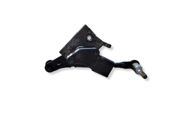 Audi Q7 4M Rear air suspension level height sensor 4M0907503