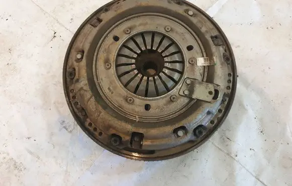 Volvo XC60 Clutch set kit 31492036