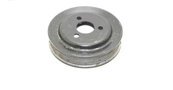 BMW 7 E32 Power steering pump pulley 32421715769 1715769