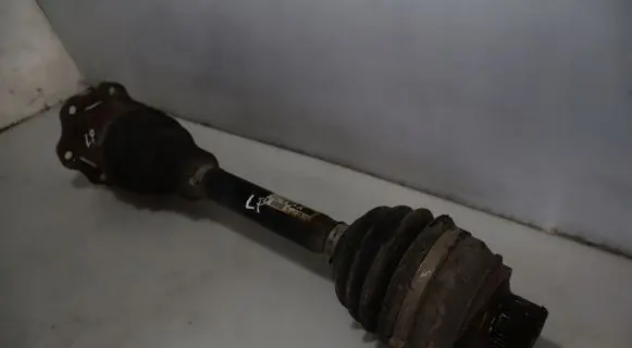 Audi S5 Front driveshaft