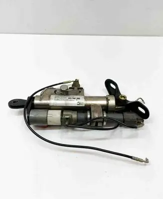 Mercedes-Benz SL R129 Convertible roof main ram cylinder 1298600435 A1298600435