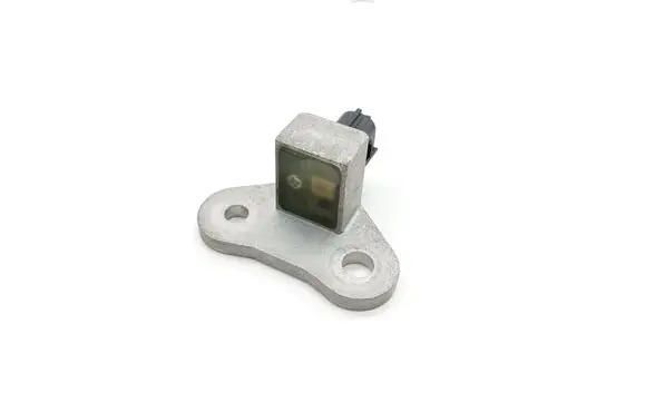 Nissan Qashqai Airbag deployment crash/impact sensor