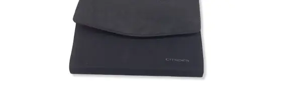 Citroen Berlingo Owners service history hand book 