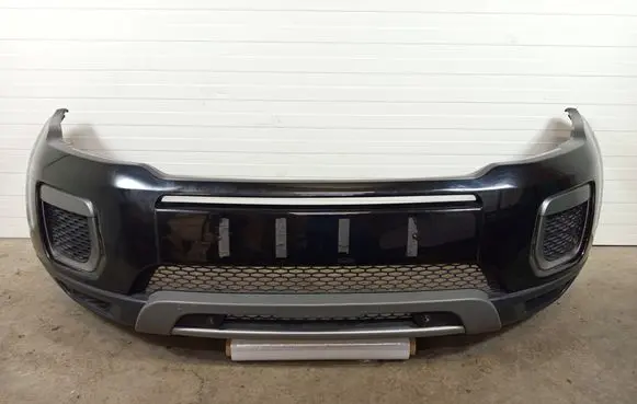 Land Rover Range Rover Evoque L538 Front bumper ZDERZL538
